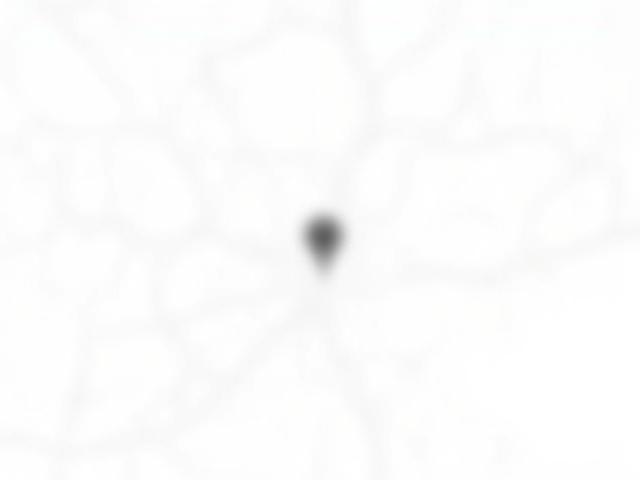 Karta som visar Skogstak Kök i Gävle